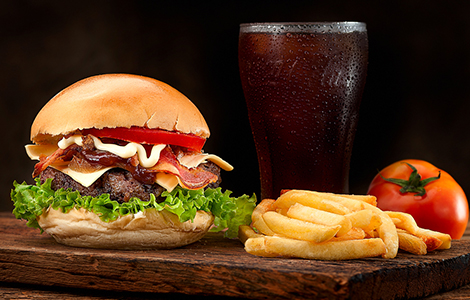 Burger