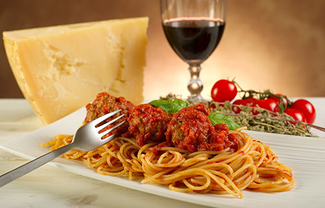 Pasta